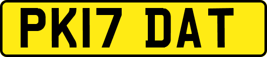 PK17DAT