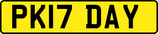 PK17DAY