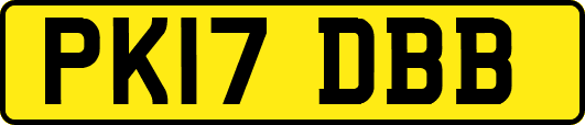 PK17DBB