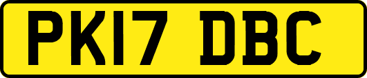 PK17DBC