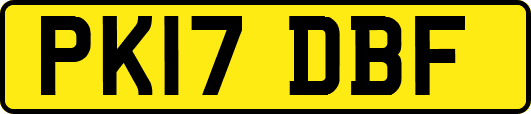 PK17DBF
