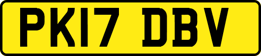 PK17DBV