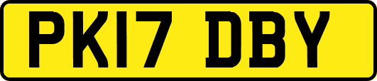 PK17DBY