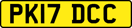 PK17DCC