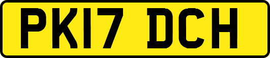PK17DCH