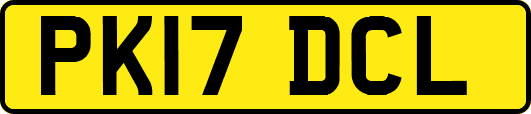 PK17DCL