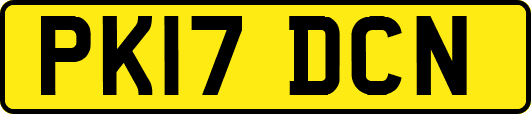 PK17DCN