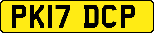 PK17DCP