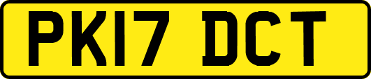 PK17DCT