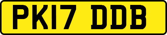 PK17DDB