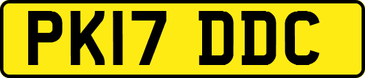 PK17DDC