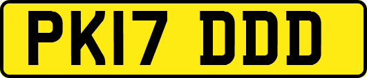 PK17DDD