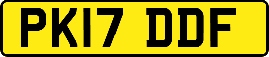 PK17DDF