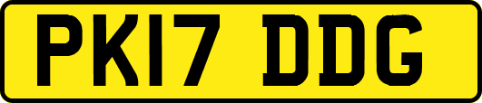 PK17DDG