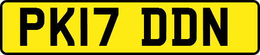 PK17DDN