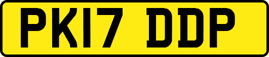 PK17DDP