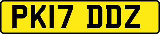 PK17DDZ