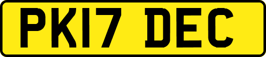 PK17DEC