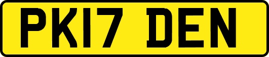 PK17DEN