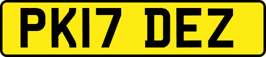 PK17DEZ