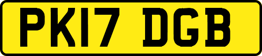 PK17DGB