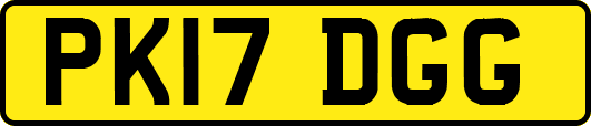 PK17DGG
