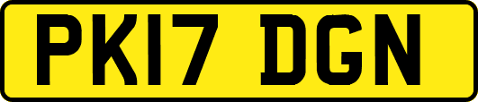 PK17DGN