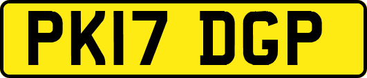 PK17DGP
