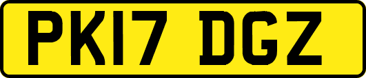 PK17DGZ