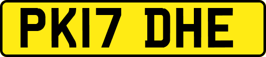PK17DHE
