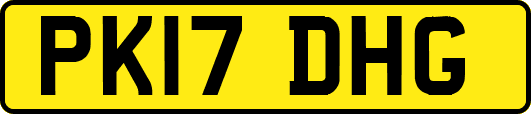 PK17DHG
