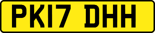 PK17DHH