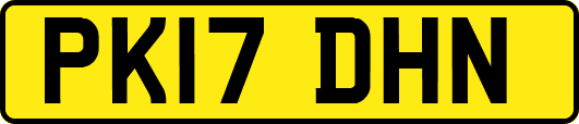 PK17DHN