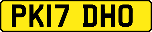 PK17DHO