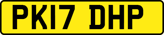 PK17DHP