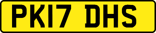 PK17DHS