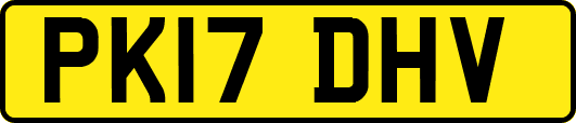 PK17DHV