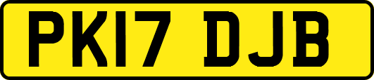 PK17DJB