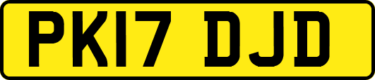 PK17DJD