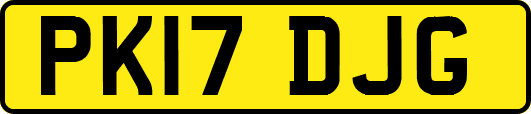 PK17DJG