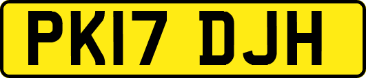 PK17DJH