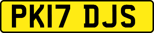 PK17DJS