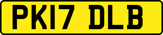 PK17DLB
