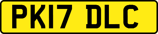 PK17DLC