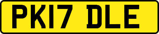 PK17DLE