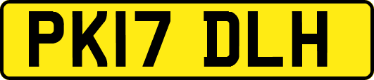 PK17DLH