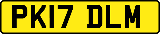 PK17DLM