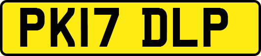 PK17DLP