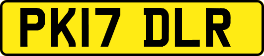 PK17DLR