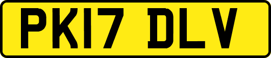 PK17DLV